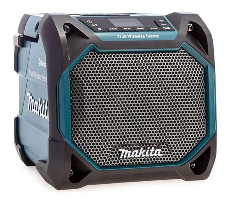 Dmr203 Enceinte Bluetooth Batterie/secteur (produit Seul)