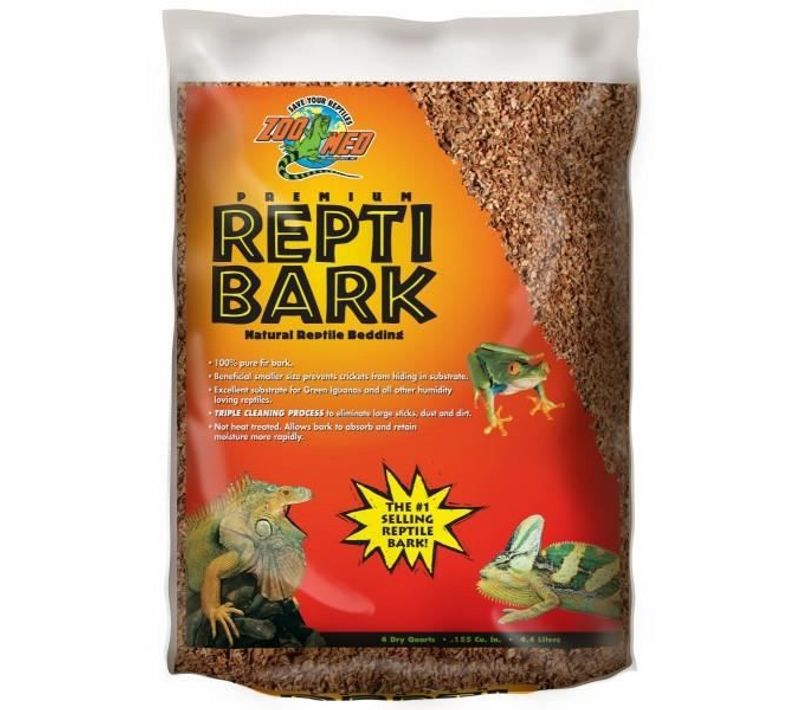 Ecorce Repti Bark 2,5kg - Zoo Med