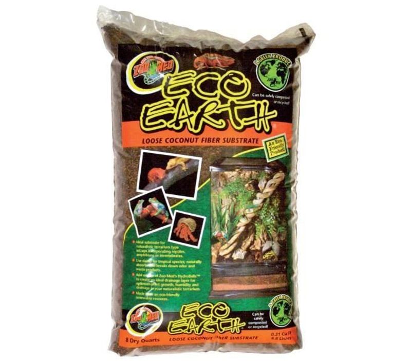 Fibre Coco Expansée Eco Earth 8,8l