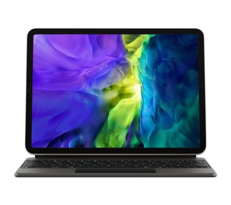 Magic Keyboard Pour iPad Pro Et iPad Air