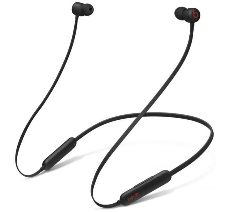 Ecouteur Sans Fil Avec Une Journée D'autonomie Intra-auriculaires Bluetooth Noir