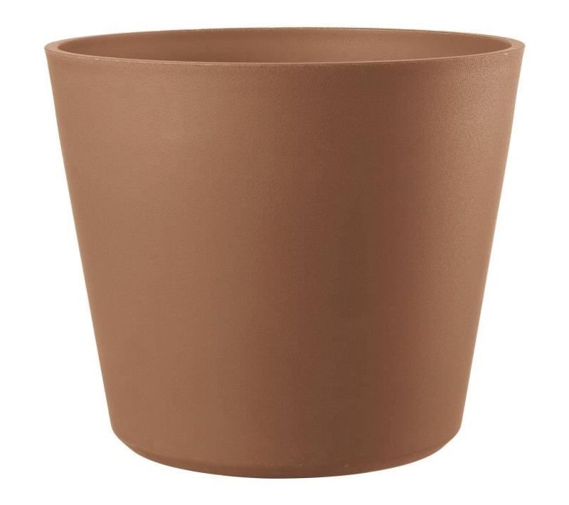 Pot De Fleurs - Origin - 9,6 L - Terre Cuite