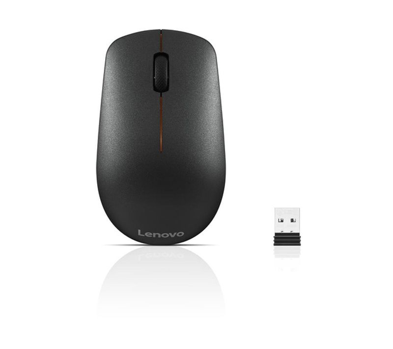 Souris Gy50r91293 Souris Ambidextre Rf Sans Fil Optique 1200 Dpi