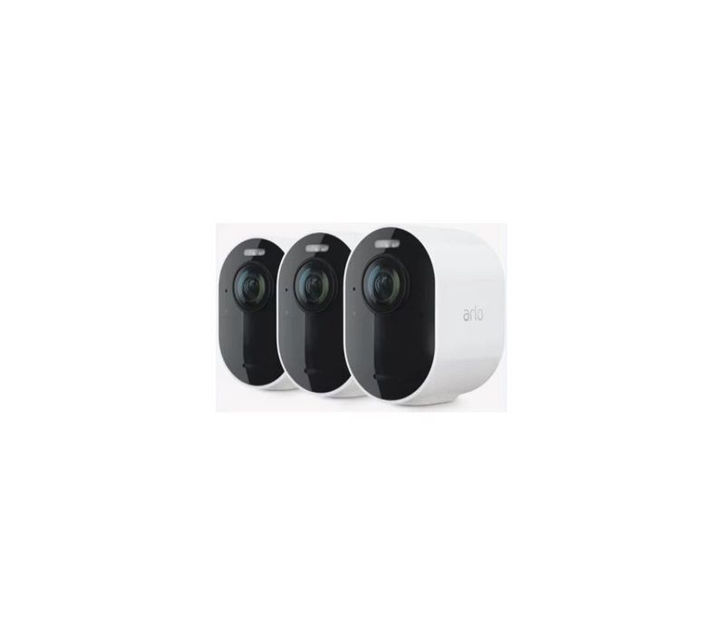 Camera Surveillance Vms5340200eus