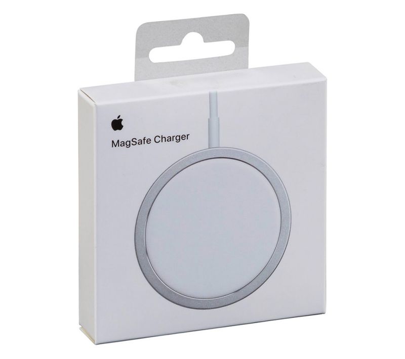 Chargeur Magsafe (chargeur Sans Fil) Original, Blister