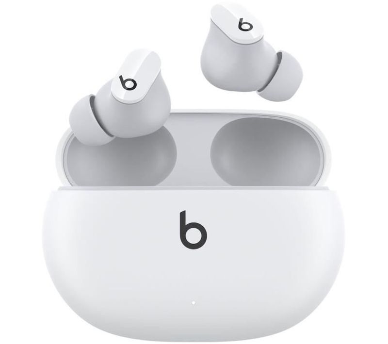 Écouteurs Sans Fil - - Studio Buds - True Wireless - Blanc