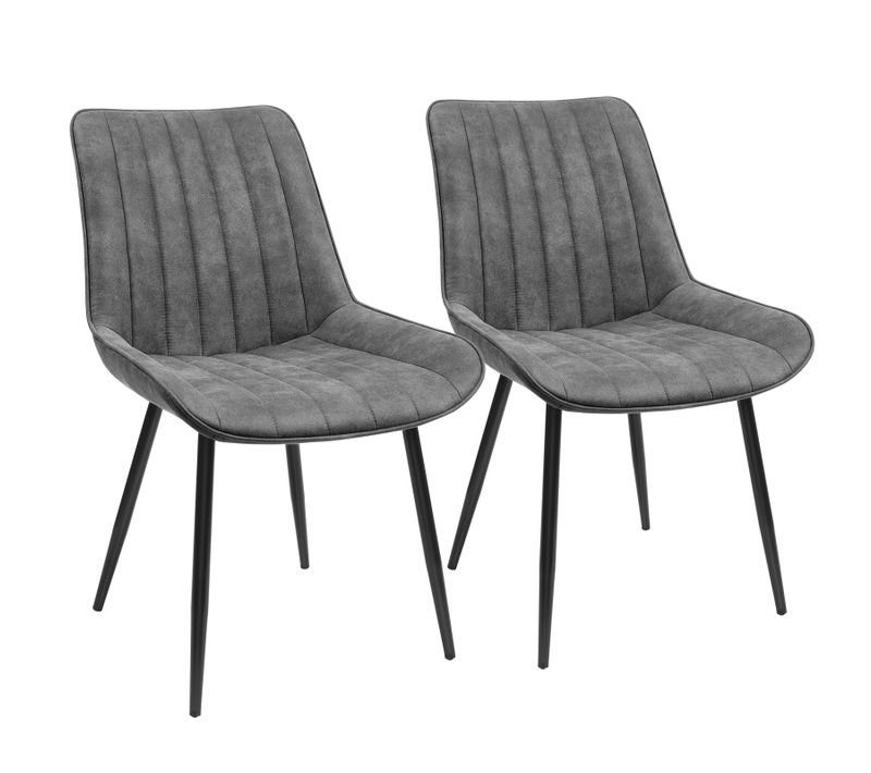 Chaise De Salle à Manger, Lot De 2