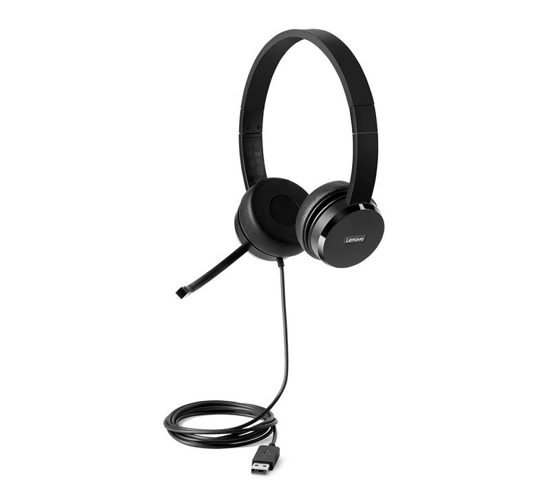 Casque Micro Filaire 4xd0x88524 Écouteur/ Noir