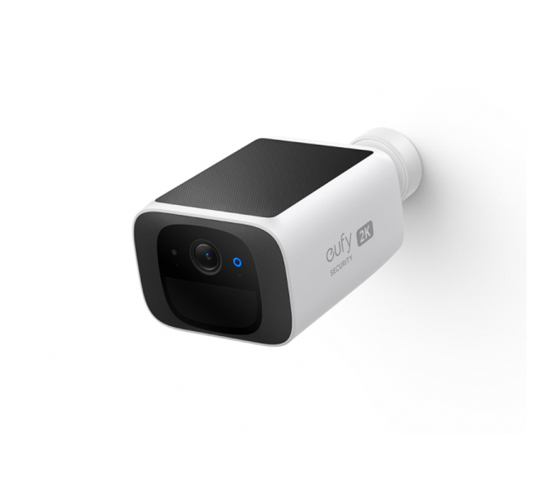 Eufy Caméra De Sécurité Eufycam  Solocam S220, Wifi Exterieure Sans Fil, Ip67