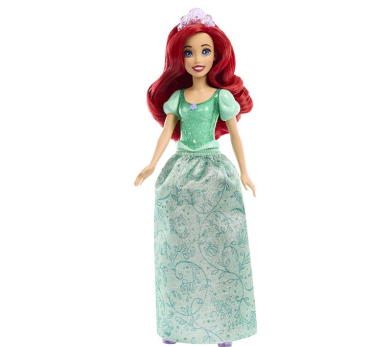 Poupee Princesse Ariel Disney