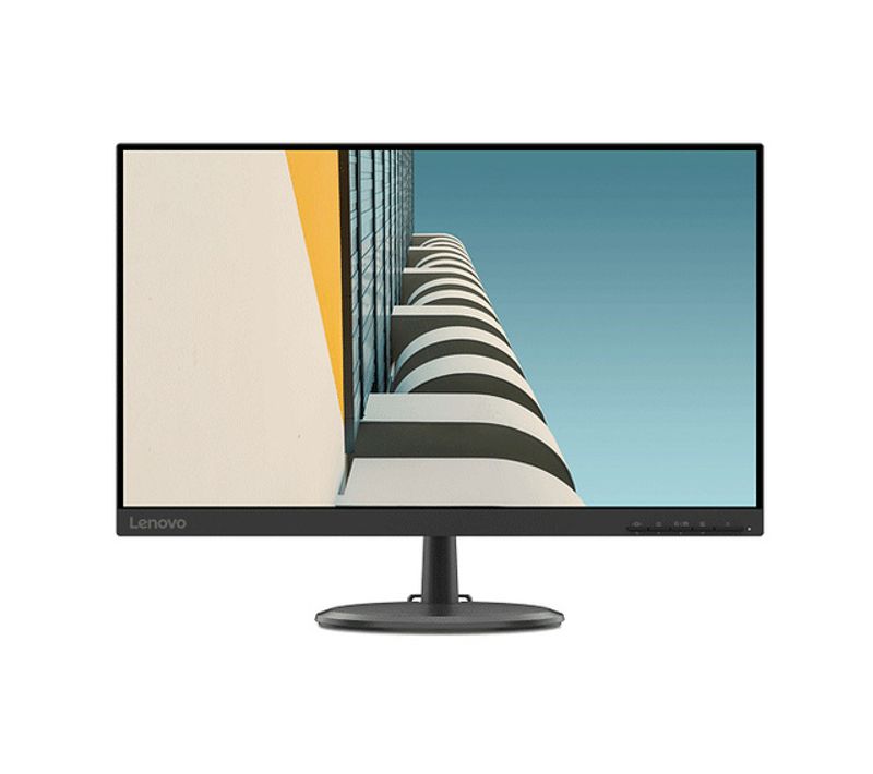 Écran PC D24-20 23.8" LED Full Hd 6 Ms Noir