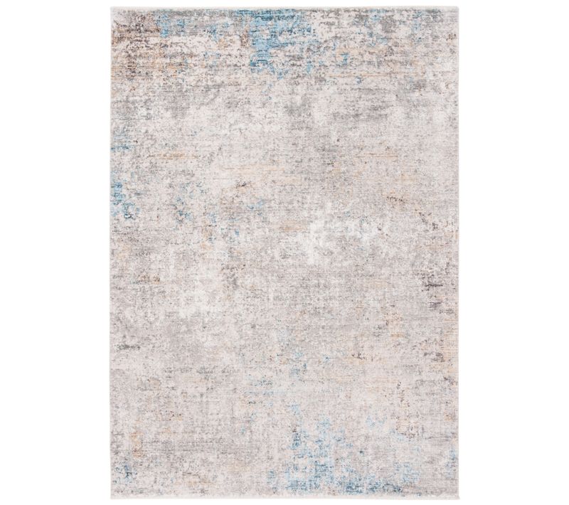 Tapis Dream 183 X 274 Cm Contemporain Angelia Gris