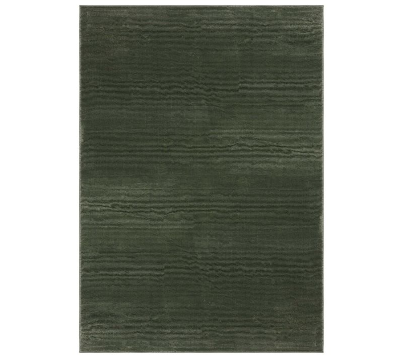 Tapis Revive 122 X 183 Cm Contemporain Bowe Vert