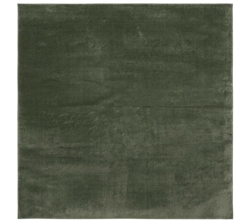 Tapis Revive 201 X 201 Cm Contemporain Bowe Vert