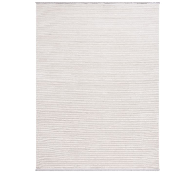Tapis Whisper 235 X 305 Cm Moderne Rain Ivory / Ivory