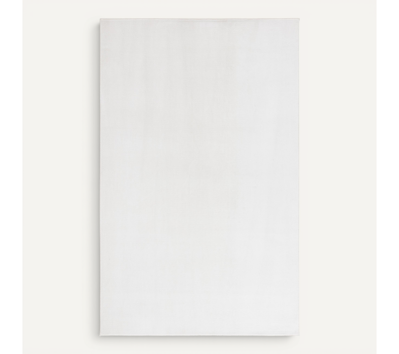 Tapis Loft 152 X 244 Cm Contemporain Orchid Blanc