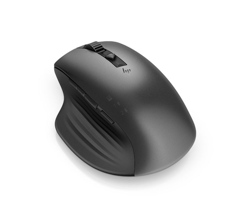 Souris 935 Creator Souris Droitier Rf Sans Fil + Bluetooth Track-on-glass (tog) 1200 Dpi