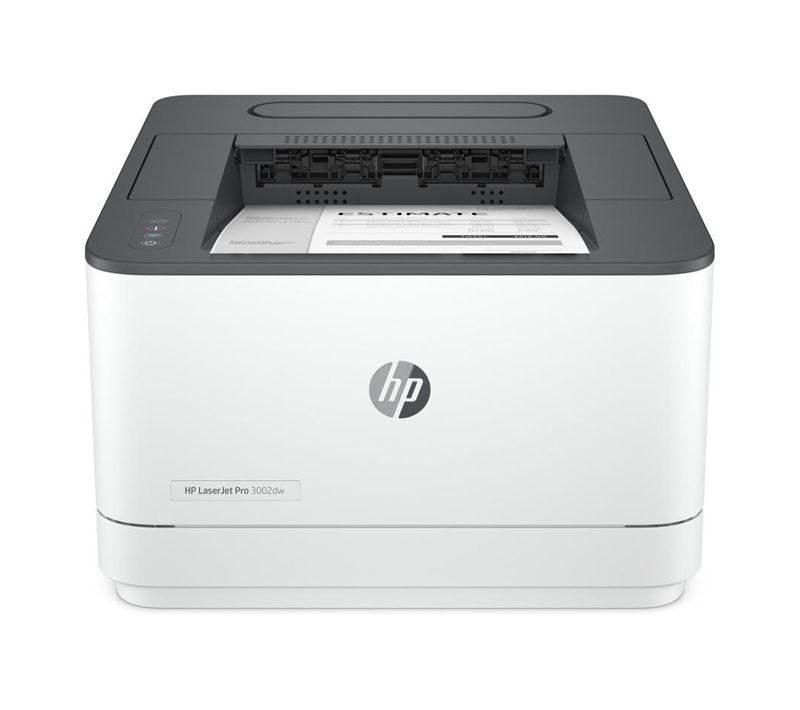 Hp Laserjet Pro 3002dw Printer 1200 X 1200 Dpi A4 Wifi