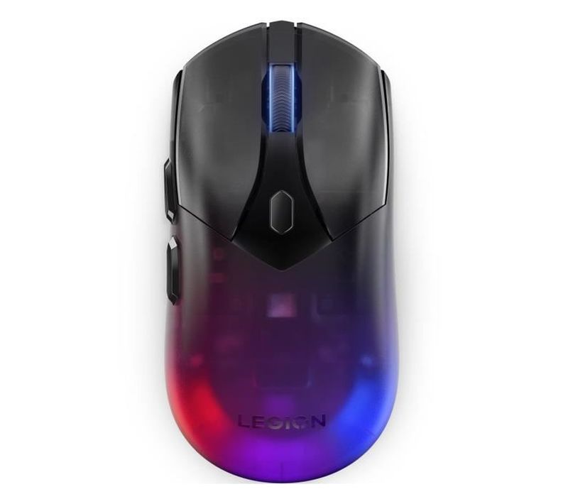 Souris Gamer Sans Fil Lenovo Legion M410