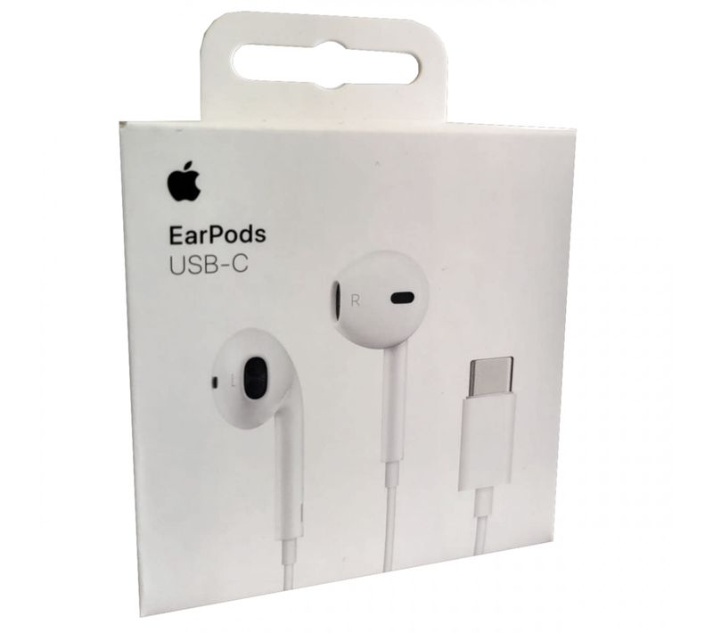 Ecouteurs filaire APPLE EARPODS