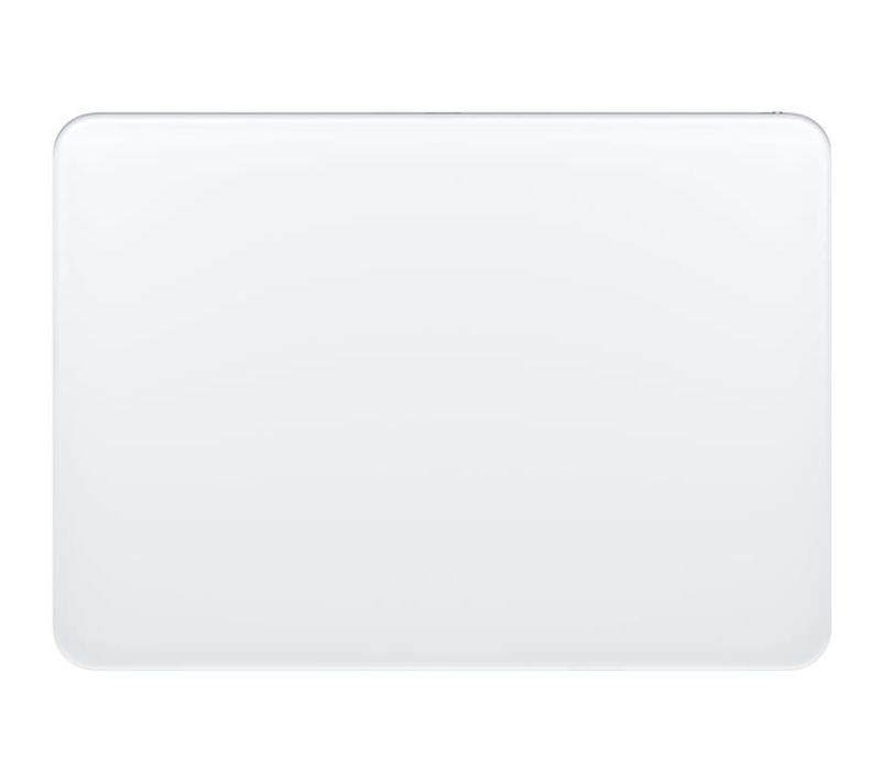 Magic Trackpad - Blanc Multi-touch Surface