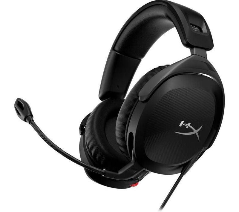 Casque Gamer Filaire - Hyperx Cloud Stinger 2 - Pour PC