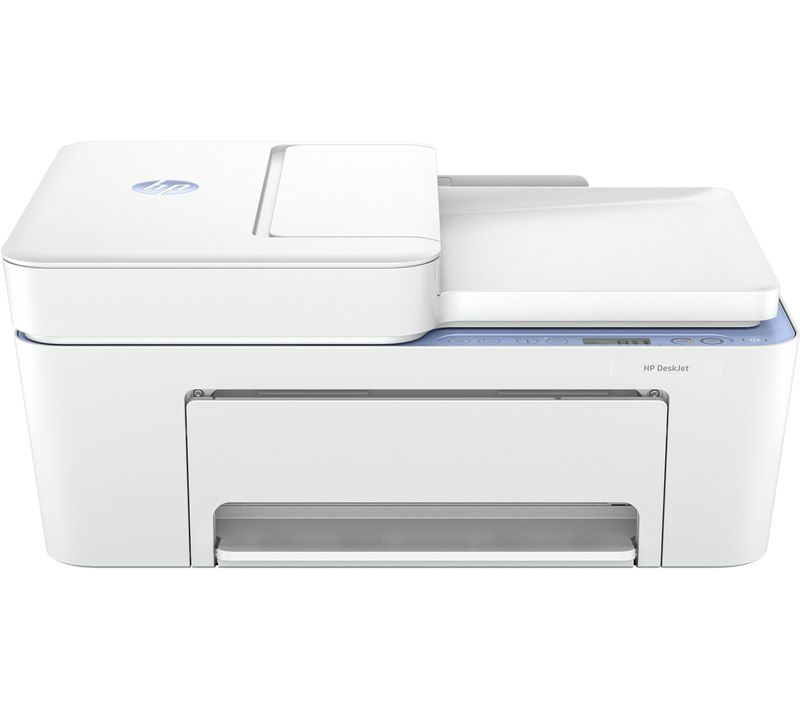 Imprimante Tout-en-un Hp Deskjet 4222e Jet D'encre Couleur Copie Scan - 3 Mois D'instant Ink Inclus