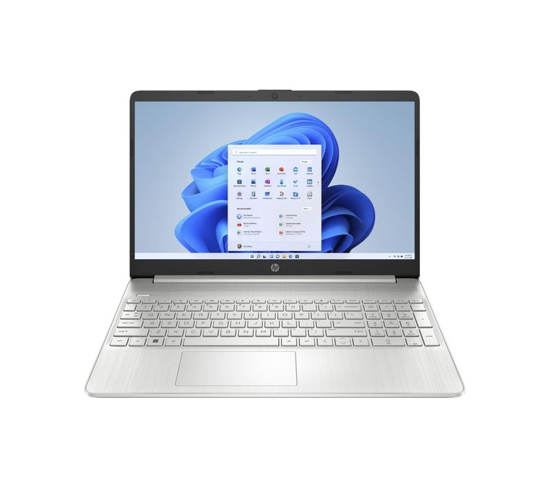 Ordinateur Portable Hp 15s-fq5025nf