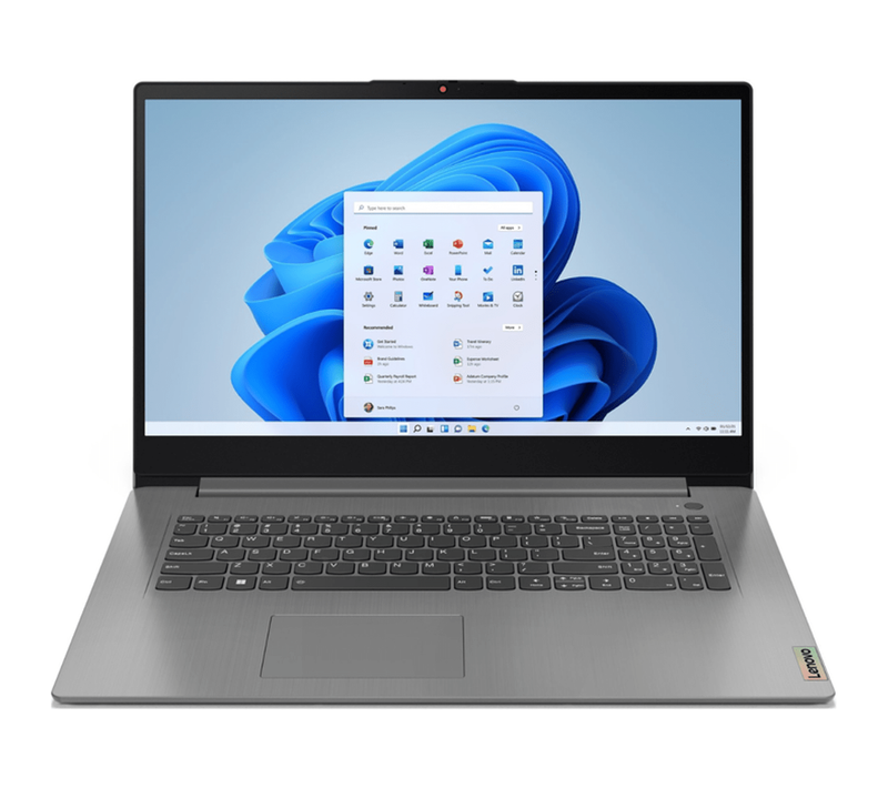 Ordinateur Portable 17,3" Fhd - Core I5-1335u, 16 Go, 512 Go Ssd, Windows 11