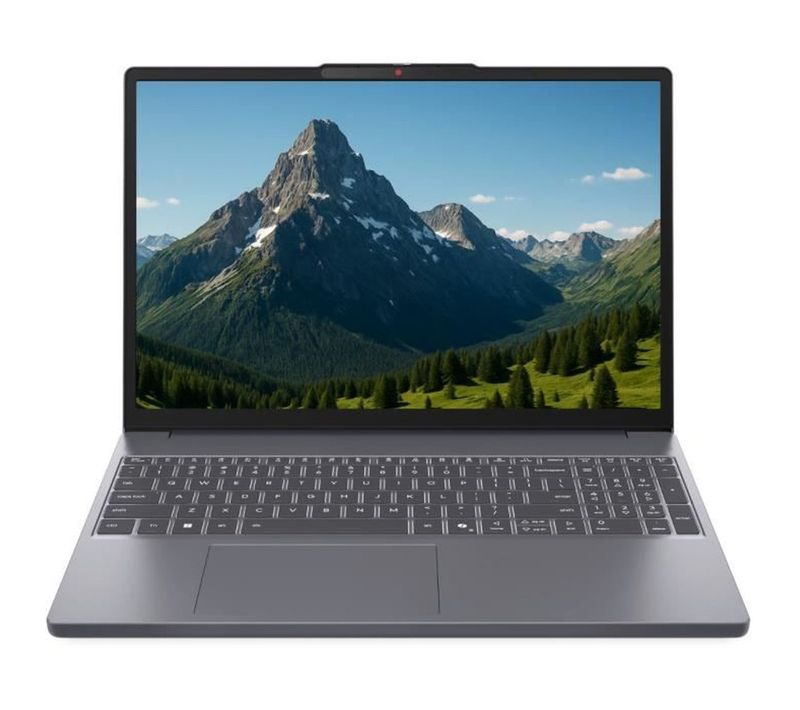 Ideapad Slim 3 15irh10 – 15,3" Wuxga Ips, I5-13420h, 16 Go, 512 Go Ssd