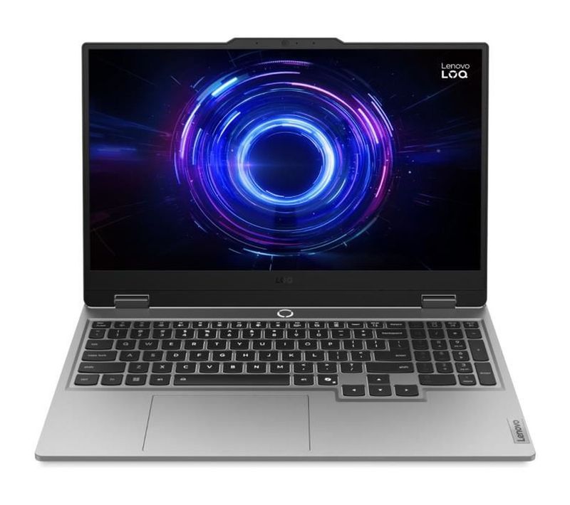 PC Portable Gamer Loq 15irx10 - Sans Windows - 15'' Fhd 144hz - Core I7-13650hx - Rtx 5070 115w - R
