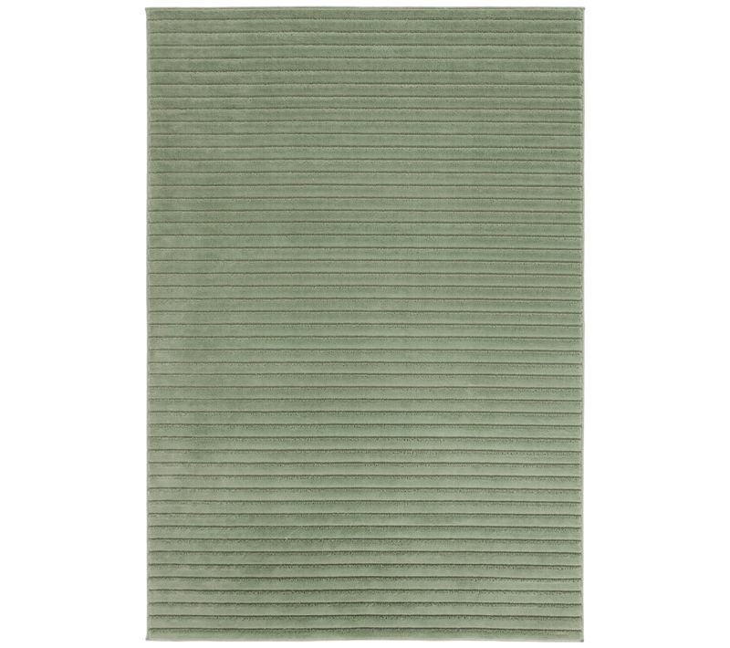 Tapis Selena 244 X 305 Cm Moderne Jude Vert