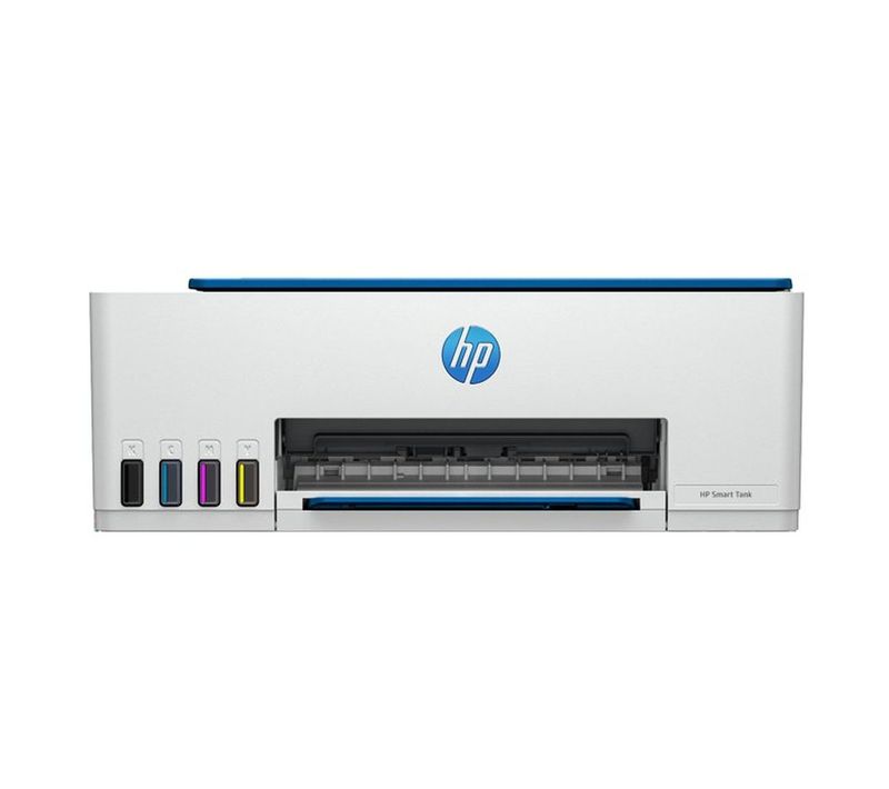 Imprimante Multifonction Réservoir D’encre Sans Fil Couleur Hp Smart Tank 5109