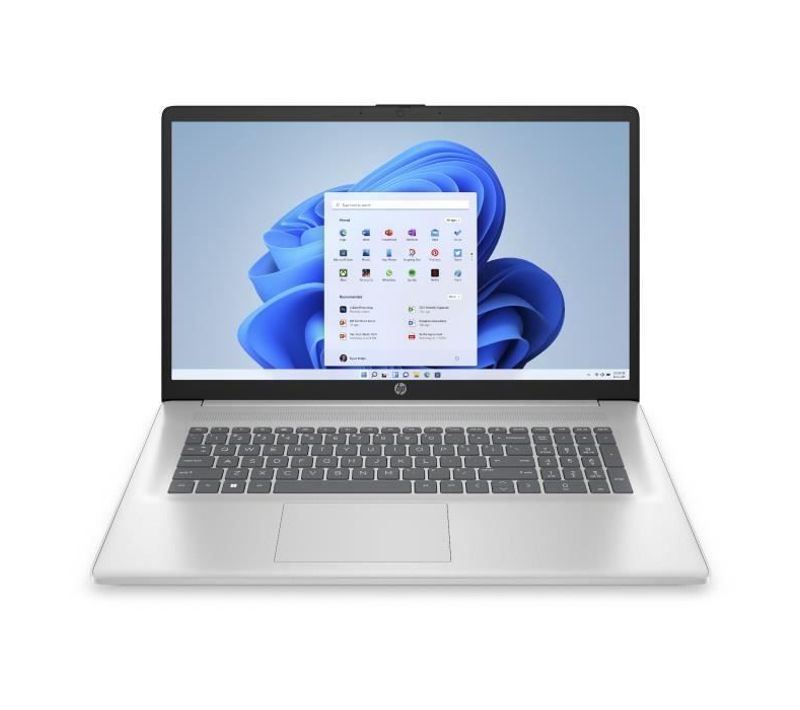 PC Portable 17-cp3016nf - Windows 11 - 17,3 Fhd Ips - Ryzen 7-7730u - Ram 16go - 512go Ssd - Azerty