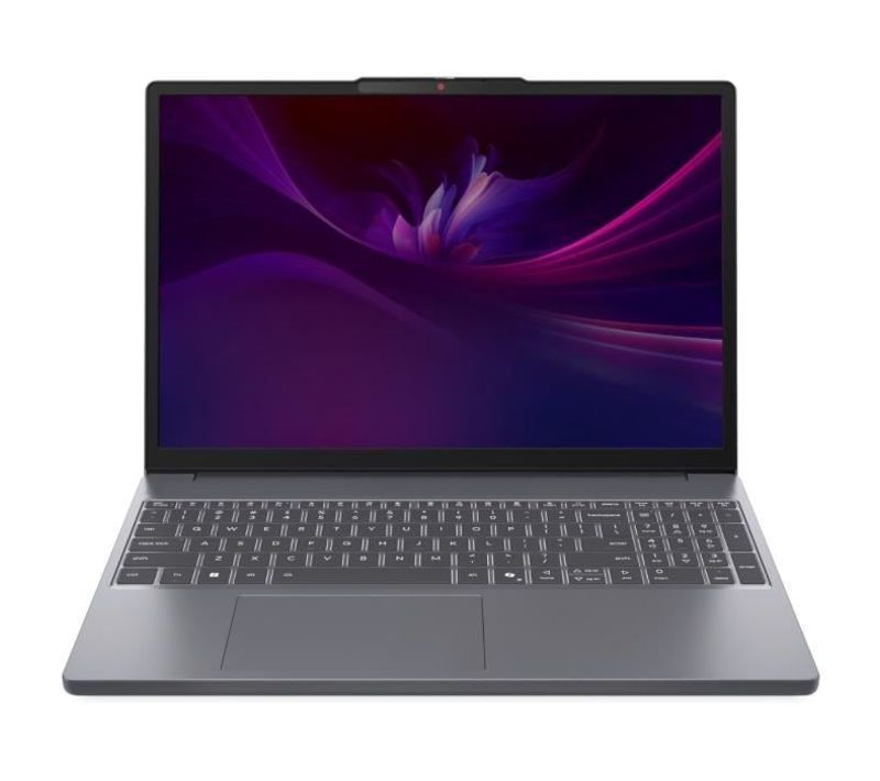PC Portable Ideapad Slim 3 15arp10 - Sans Windows - 15,3 Wuxga - Ryzen 7 7735hs - Ram 16 Go - Ssd 5