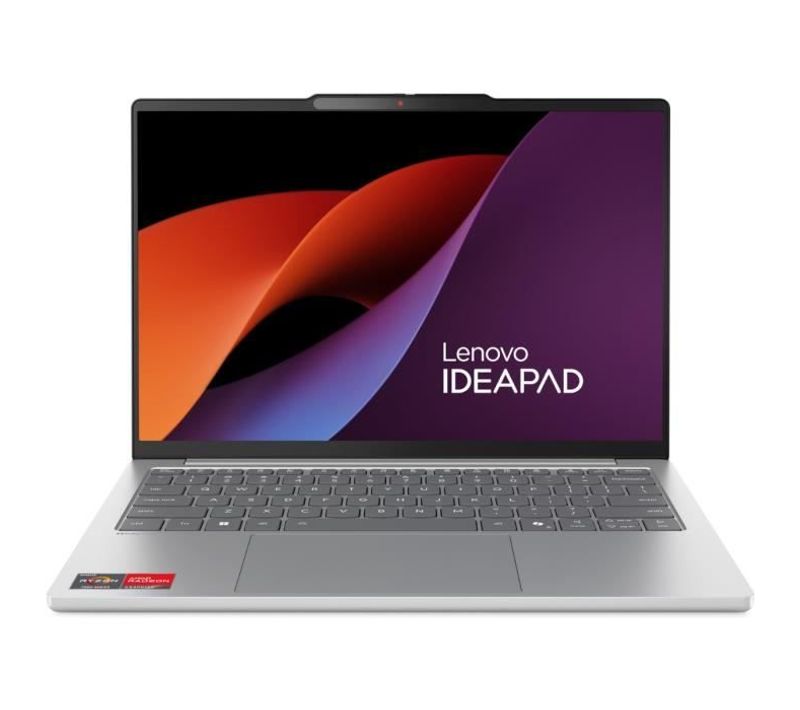 PC Portable Ideapad Slim 5 13arp10 - Windows 11 - 13,3'' Wuxga Ips - Amd R7-7735hs - Ram 16 Go - 5