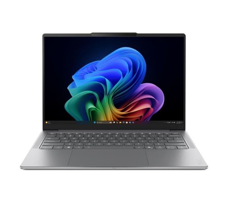 Yoga Slim 7 14" Oled Wuxga — Core Ultra 5, 16 Go, 512 Go