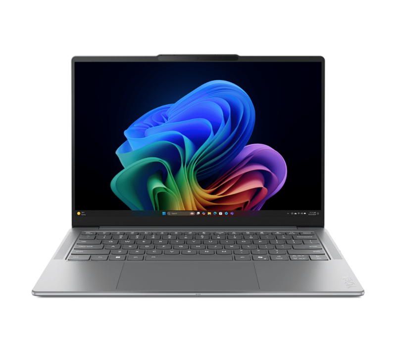 PC Portable Lenovo Yoga Slim 7 14" Oled Core Ultra 5 16 Go/512 Go