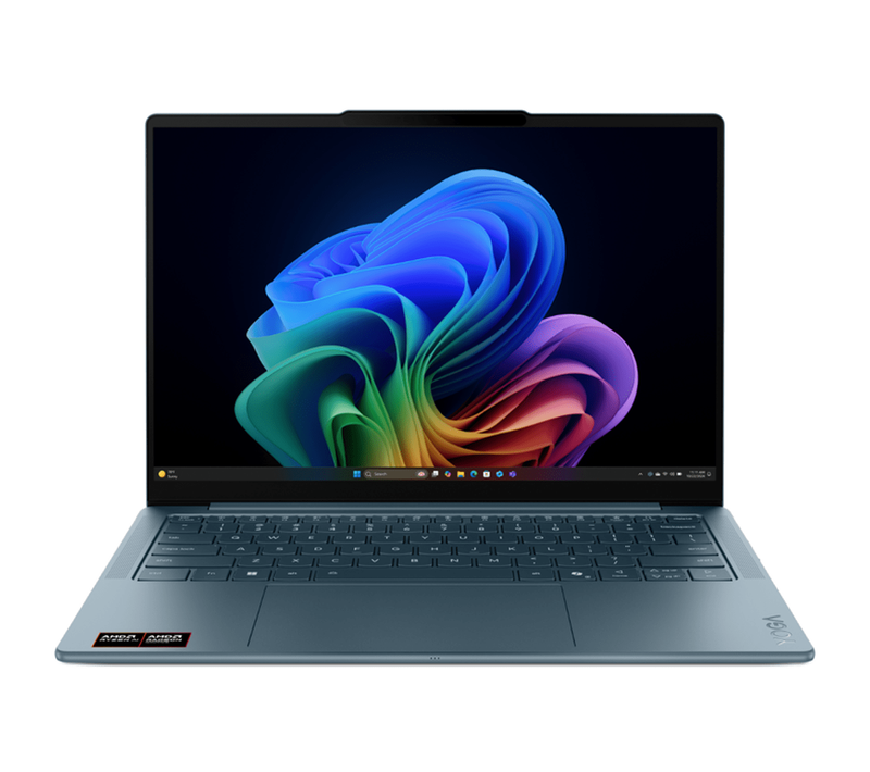 Yoga Slim 7 14 Oled – Ryzen Ai 7 350, 32 Go, 1 To Ssd, Radeon 860m
