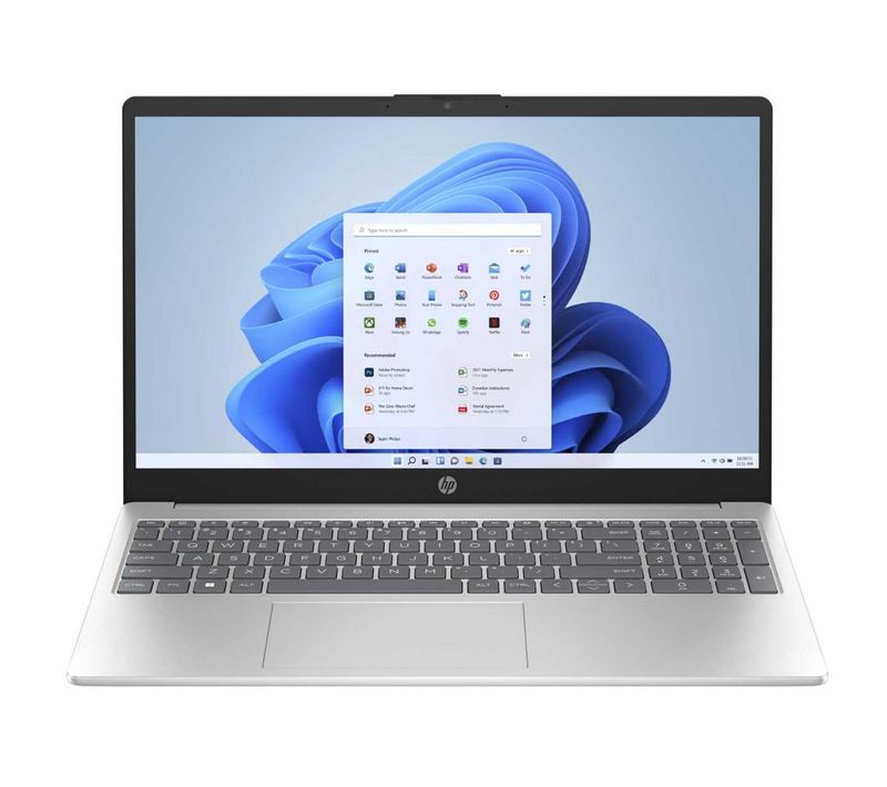 Ordinateur Portable Hp - 15-fc0161nf - 15.6" AMD Ryzen 5 - 512 Go SSD