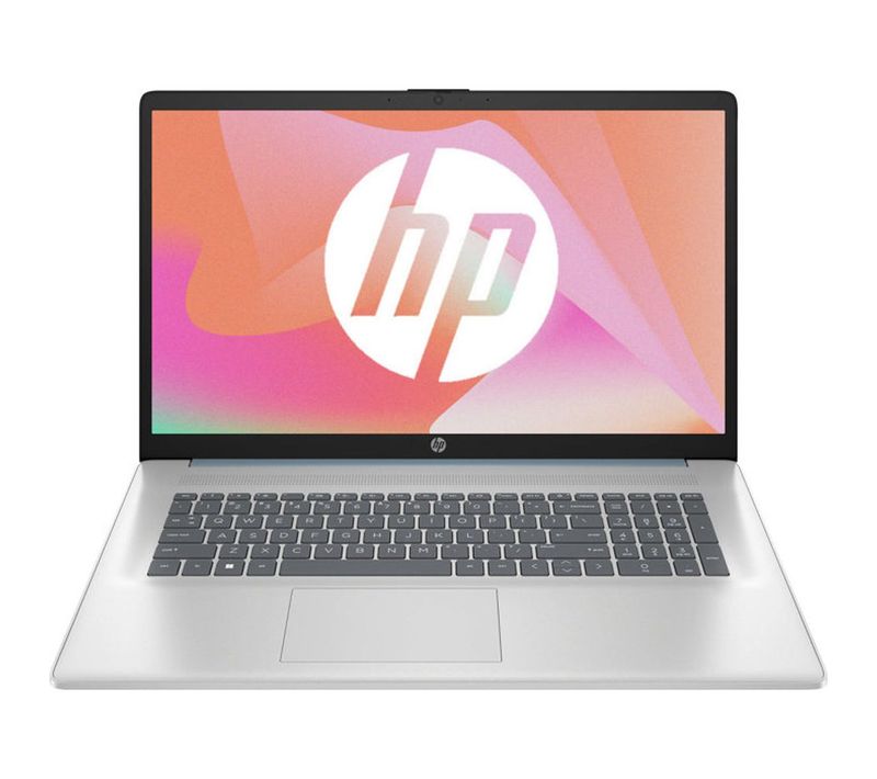 Ordinateur Portable 17,3" Hd+ - Ryzen 3 7320u, 8 Go, 512 Go Ssd, Windows 11