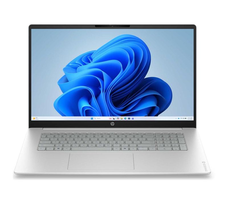 Ordinateur Portable Hp - 17-dp0029omnibook 17.3" AMD Ryzen 7 - 512 Go SSD