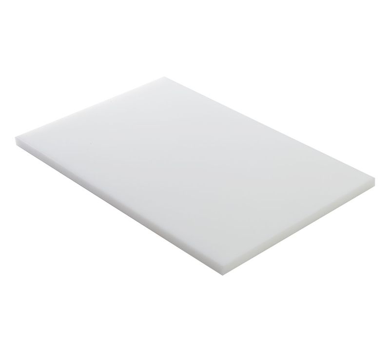 Planche Sur Mesure Blanc Ep.3cm -le M2 -