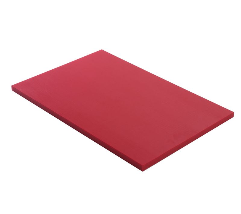Planche Sur Mesure Rouge- Ep.2.5 -le M2 -