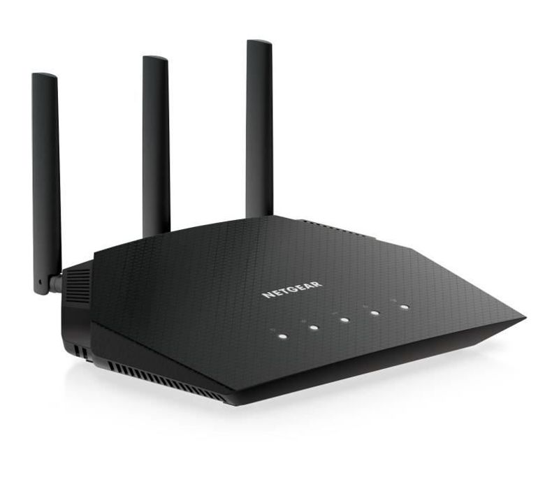 Routeur Wifi 6 - - Rax10