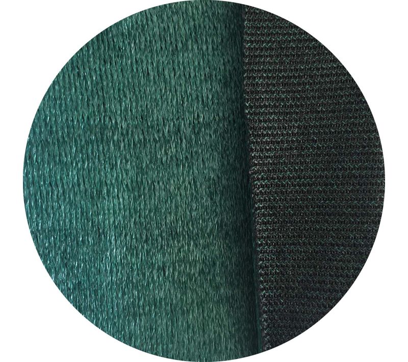 Toile Brise-vue Haute Densité 300 Gr 100 M Sans Boutonnières 1.20 X 100 M