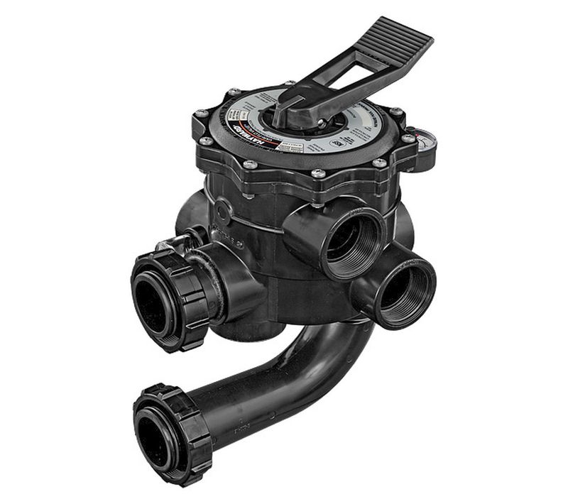 Vanne Multivoies 2 - Sp0715x62e