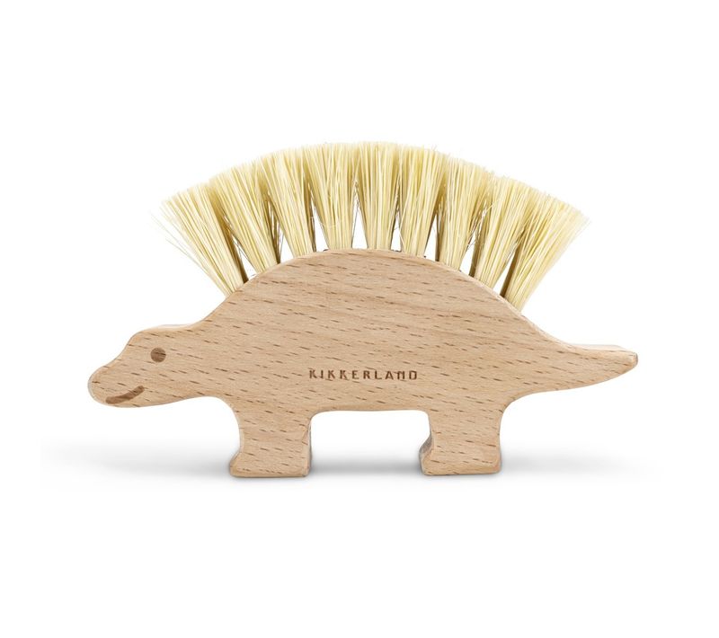 Brosse à Ongle Dino Naturel
