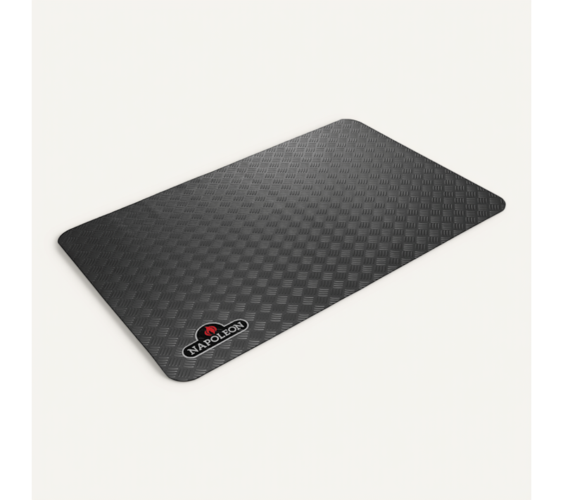 Tapis De Protection Pour Barbecue Napoléon