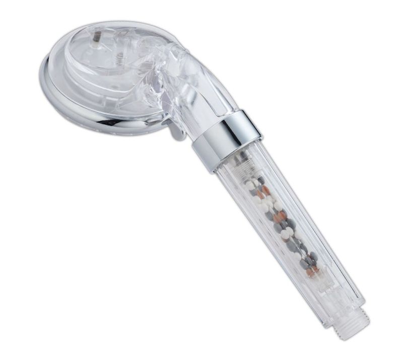 Douchette Ecomonie D'eau Ionique Antibacterien Hg8023